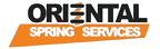 oriental spring services logo