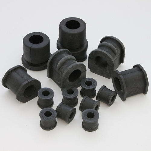 Rubber Suspension Bushes For Vehicle Harare 